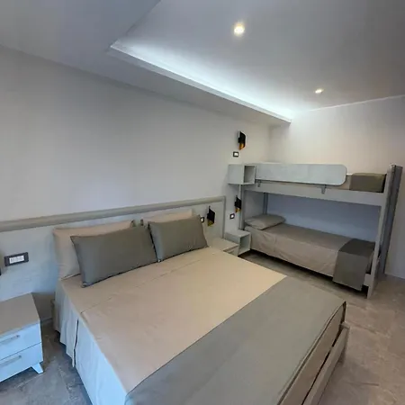 Tropea Olympus Apartman