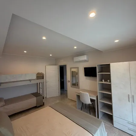 Apartman Tropea Olympus Santa Domenica