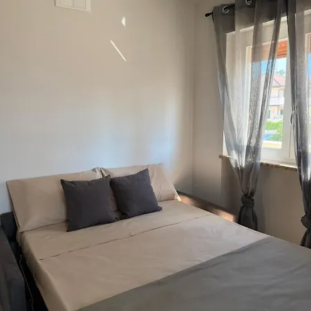 Apartman Tropea Olympus