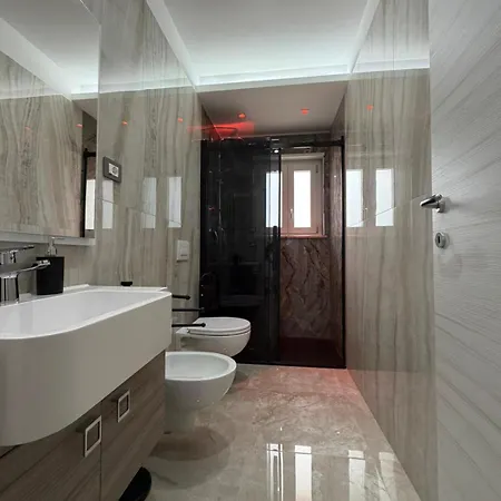 Apartman Tropea Olympus Santa Domenica