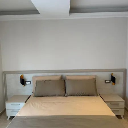 Apartman Tropea Olympus Santa Domenica