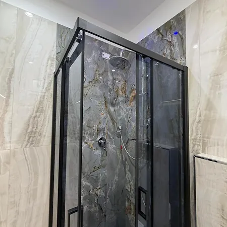 Apartman Tropea Olympus Santa Domenica